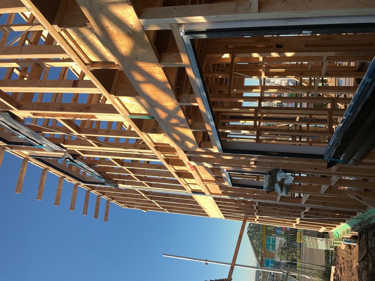 A further tie down record, Oran Park, Gledswood Hills